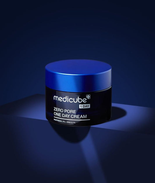 Medicube Zero Pore One Day Cream