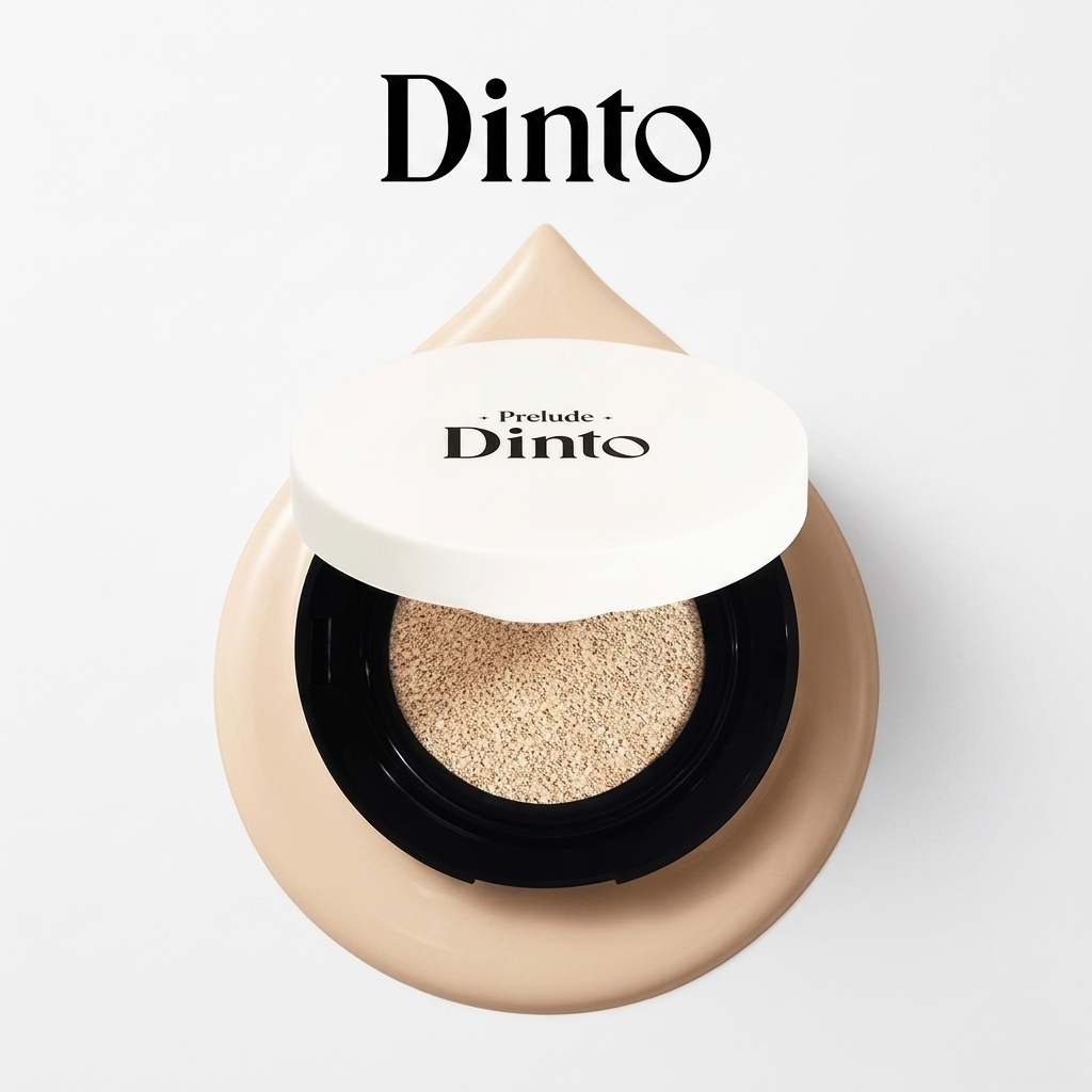 Blur Radiance Cushion SPF 50+ PA++++