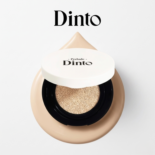 Blur Radiance Cushion SPF 50+ PA++++