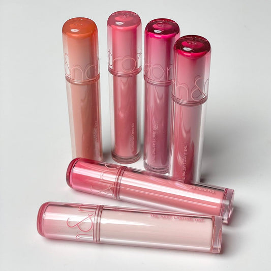 Rom&amp;nd Juicy Lasting Tint
