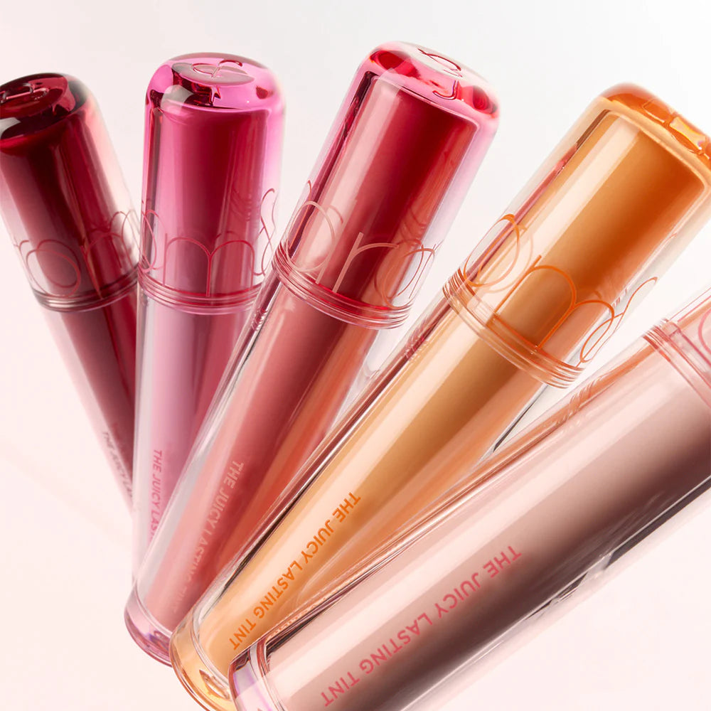 Rom&amp;nd Juicy Lasting Tint